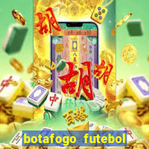 botafogo futebol play hd